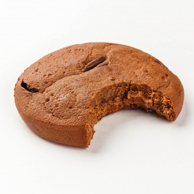 Sporty Protein Cookies Chocolate-Coffee cookies 65g