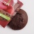 Легкое протеиновое печенье Вишня в шоколаде, 12 шт х 40 г
