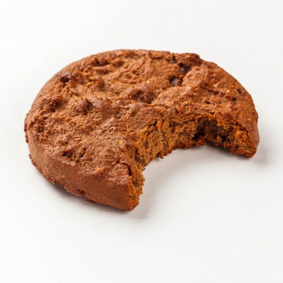 Sporty Protein Cookies Coconut chocolate 65g